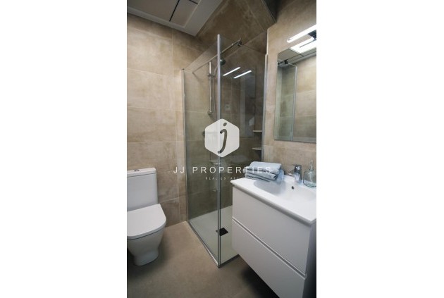 New Build - Chalet -
Pilar de la Horadada - parque Andromeda