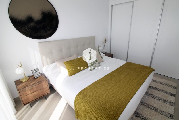 New Build - Chalet -
Pilar de la Horadada - parque Andromeda