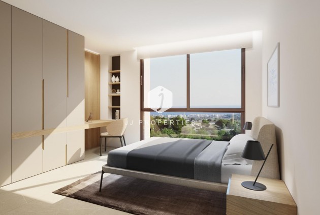 Obra nueva - Villa -
La Nucía - Coblanca