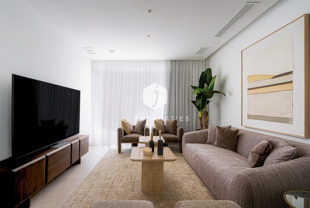 Obra nueva - Villa -
La Nucía - Coblanca