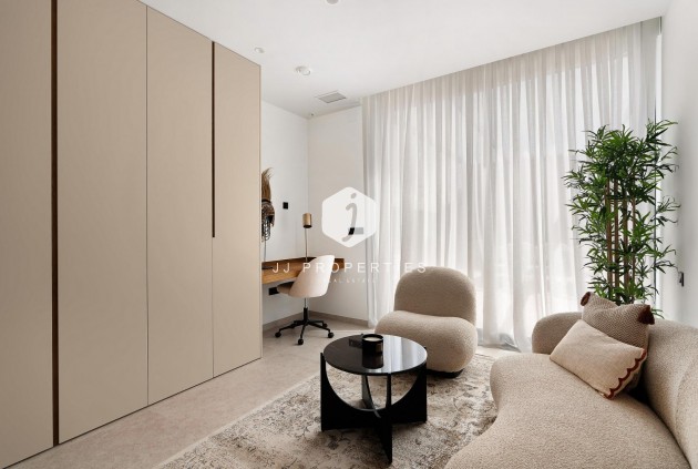 Obra nueva - Villa -
La Nucía - Coblanca