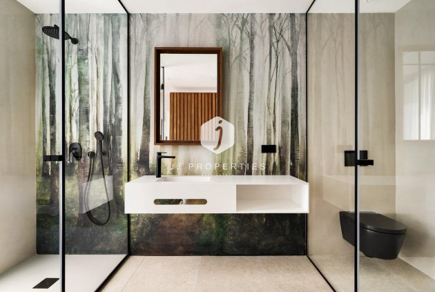 Obra nueva - Villa -
La Nucía - Coblanca