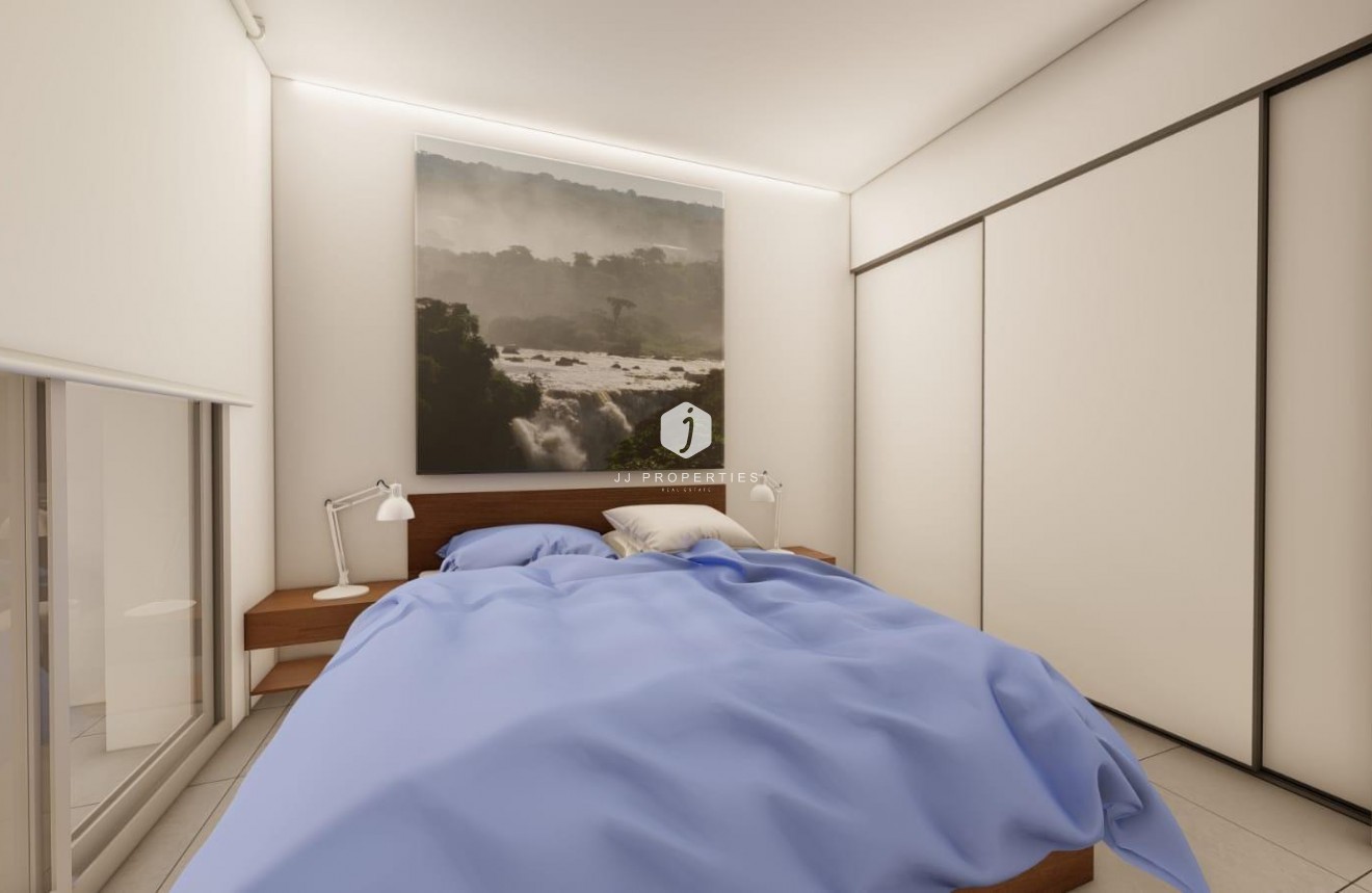 Obra nueva - Villa -
Daya Nueva - Pueblo