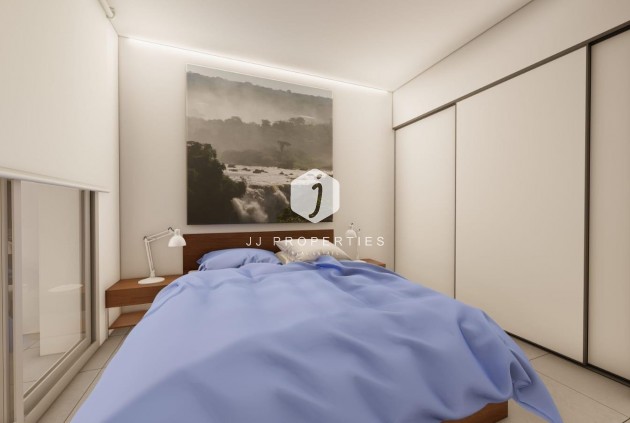 Obra nueva - Villa -
Daya Nueva - Pueblo