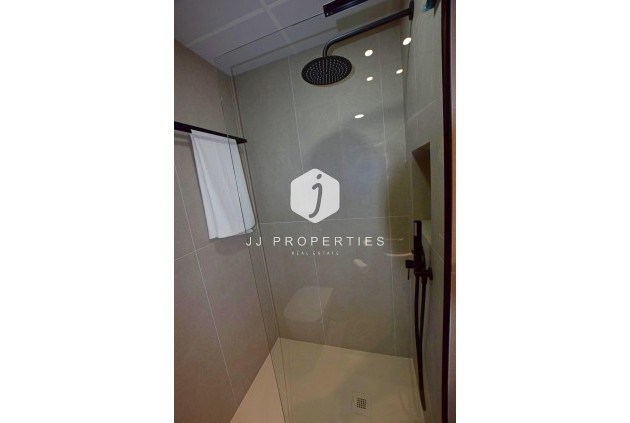 Obra nueva - Apartamento / piso -
Alhama De Murcia - Condado De Alhama