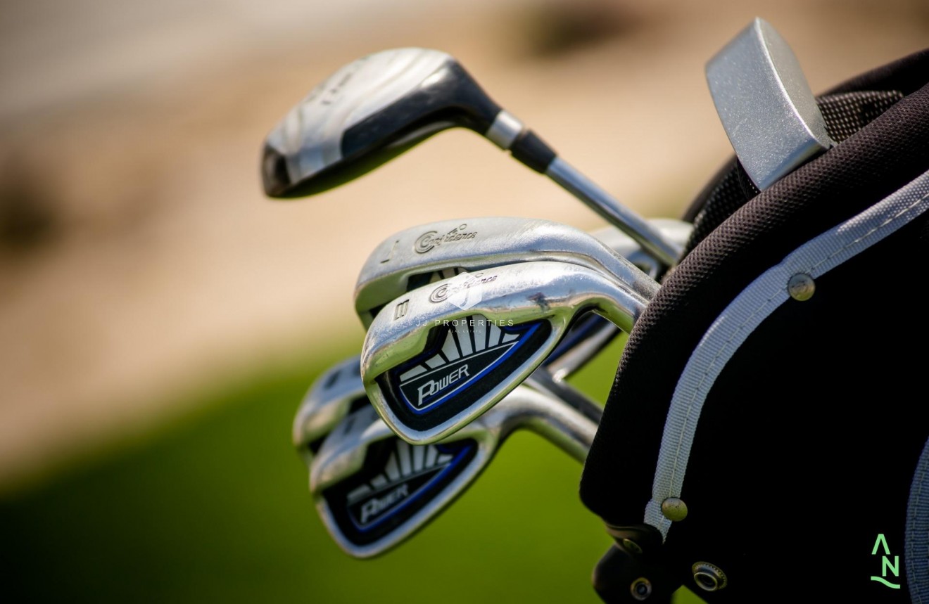 Obra nueva - Apartamento / piso -
Alhama De Murcia - Condado De Alhama