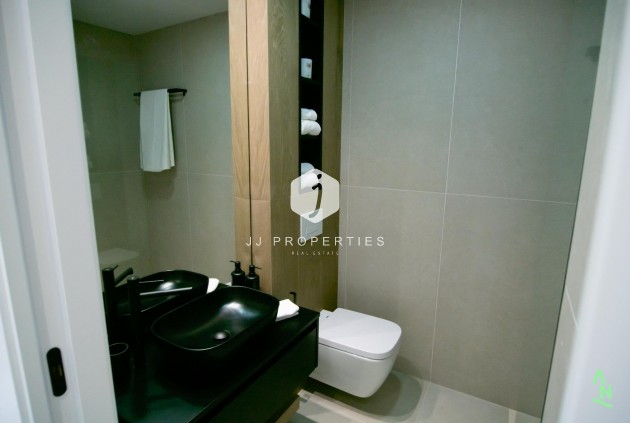 Obra nueva - Apartamento / piso -
Alhama De Murcia - Condado De Alhama