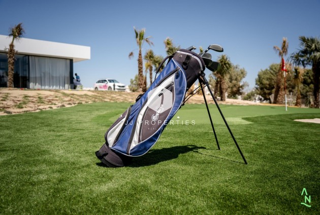 Obra nueva - Apartamento / piso -
Alhama De Murcia - Condado De Alhama