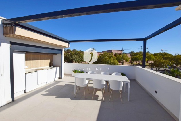 Obra nueva - Villa -
Alhama De Murcia - Condado De Alhama