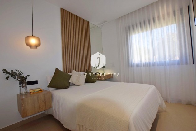 Obra nueva - Villa -
Alhama De Murcia - Condado De Alhama