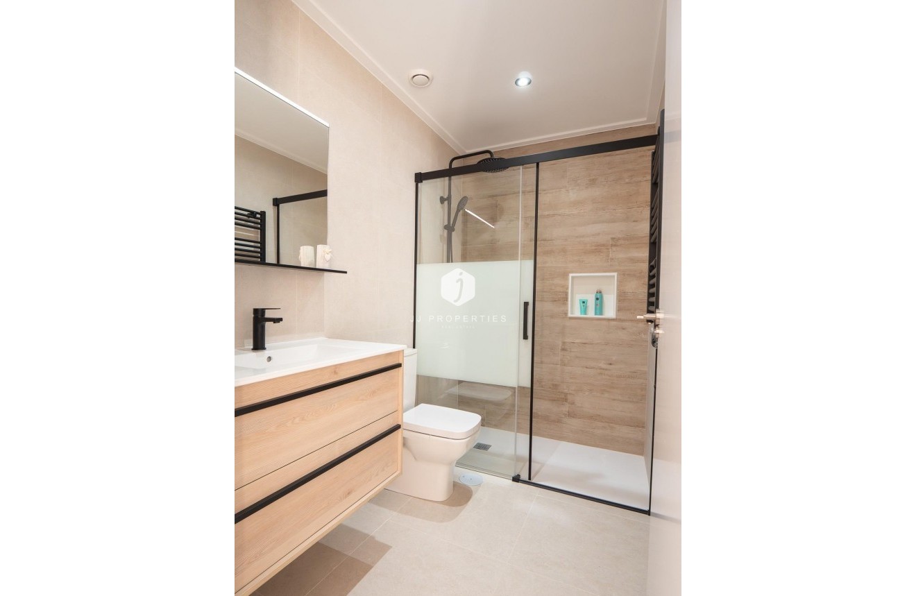 Obra nueva - Chalet -
San Fulgencio - Oasis La Marina