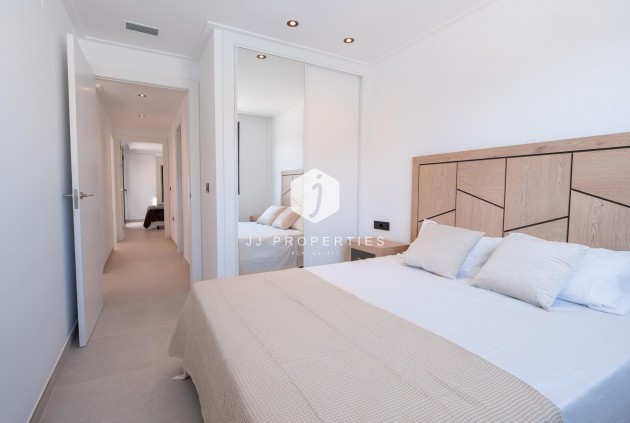 Obra nueva - Villa -
San Fulgencio - Oasis La Marina