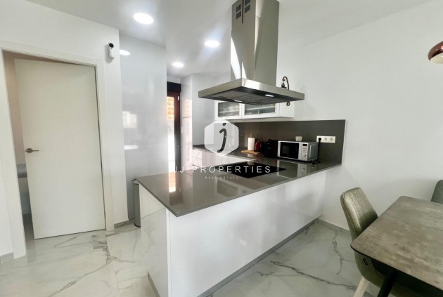 Segunda mano - Villa -
Torrevieja - Torretas