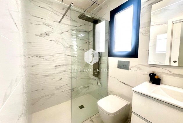 Segunda mano - Villa -
Torrevieja - Torretas