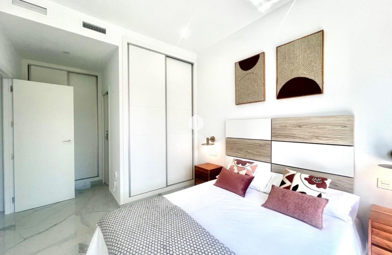 Segunda mano - Villa -
Torrevieja - Torretas