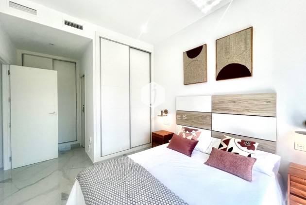 Segunda mano - Villa -
Torrevieja - Torretas