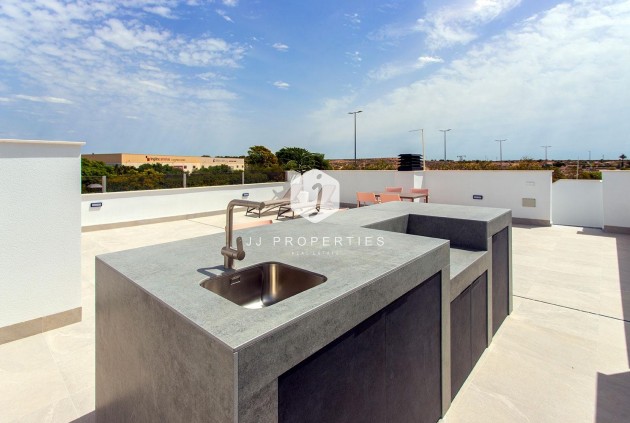 Obra nueva - Chalet -
Sucina