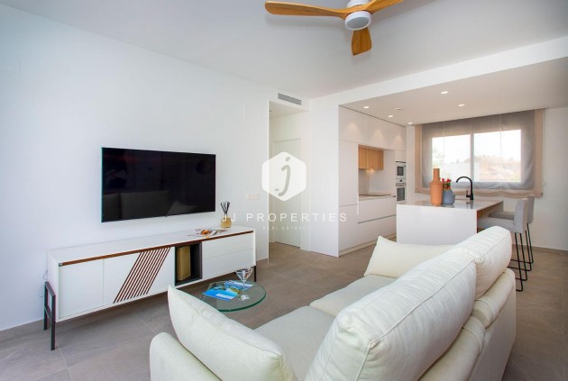 Obra nueva - Chalet -
Sucina