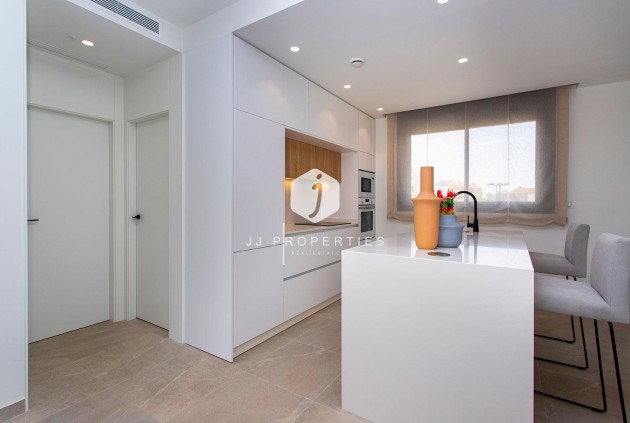 Obra nueva - Chalet -
Sucina