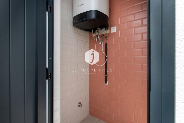 Obra nueva - Chalet -
Sucina