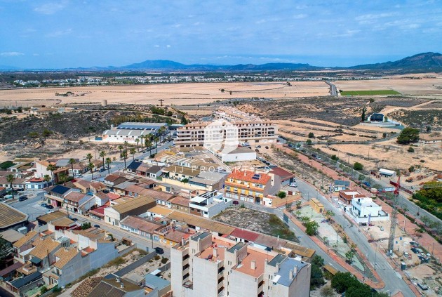 Obra nueva - Chalet -
Sucina