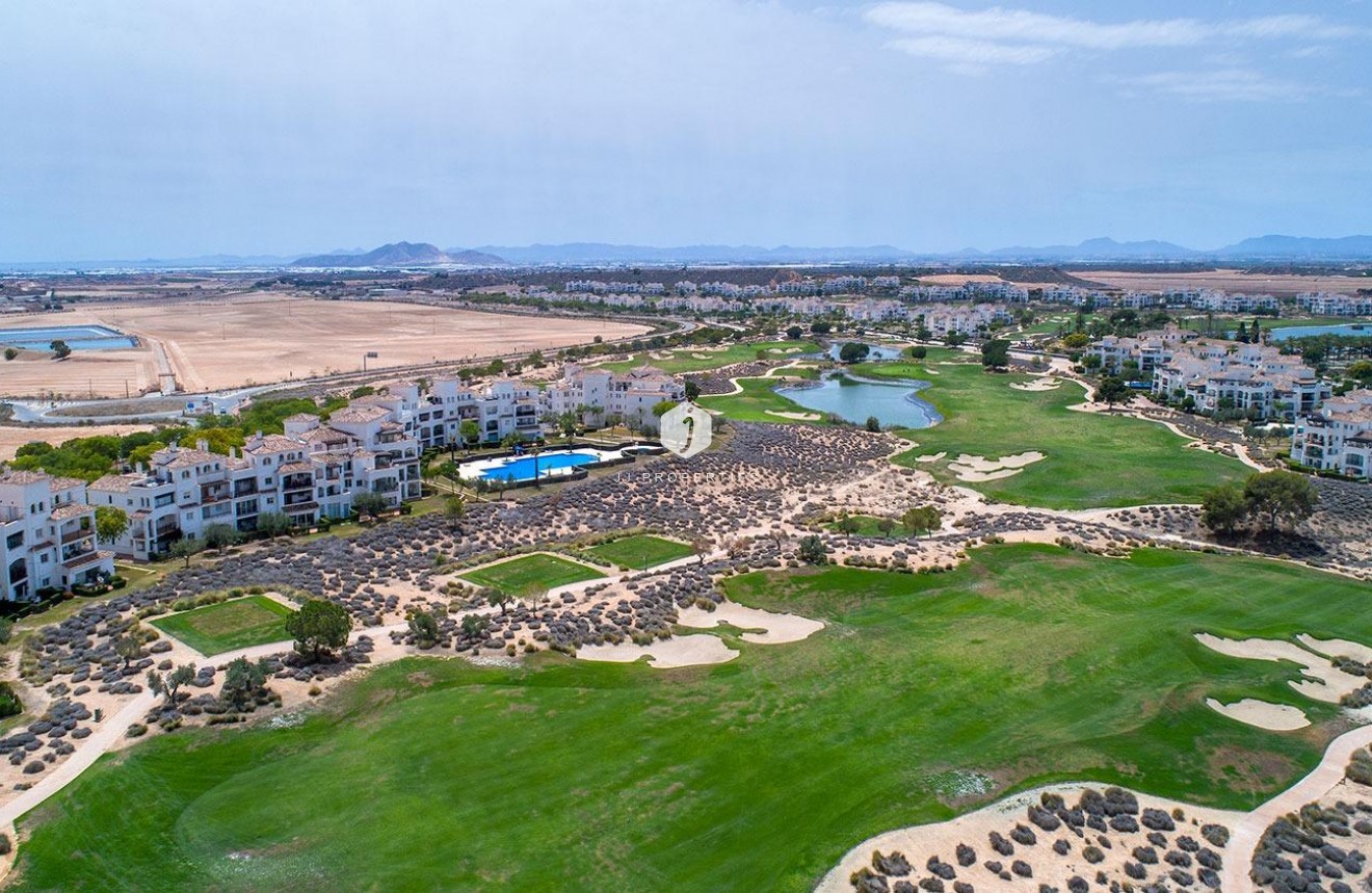 Obra nueva - Chalet -
Sucina