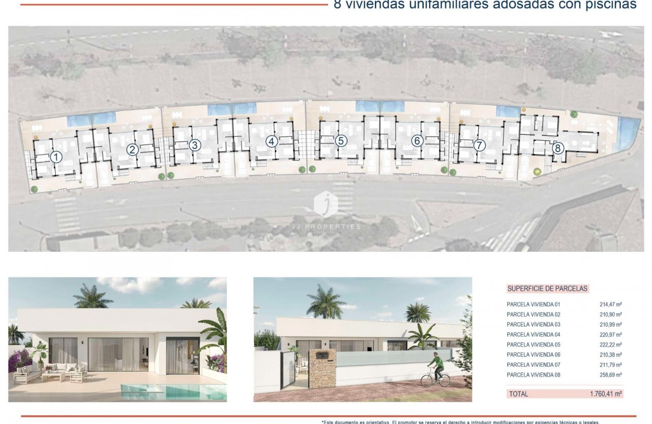 Obra nueva - Chalet -
Sucina