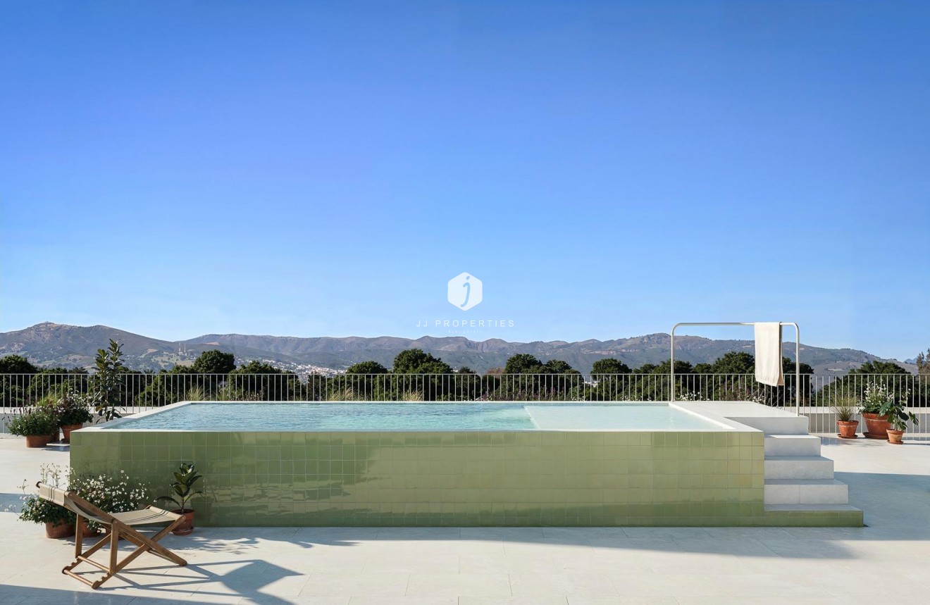 Obra nueva - Apartamento / piso -
Jacarilla - pueblo