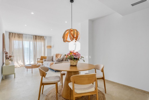 Obra nueva - Apartamento / piso -
Jacarilla - pueblo