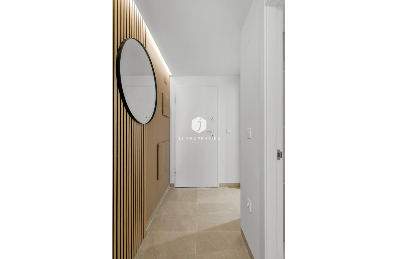 Obra nueva - Apartamento / piso -
Jacarilla - pueblo