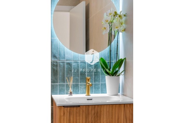 Obra nueva - Apartamento / piso -
Jacarilla - pueblo