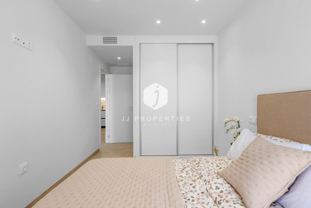 Obra nueva - Apartamento / piso -
Jacarilla - pueblo