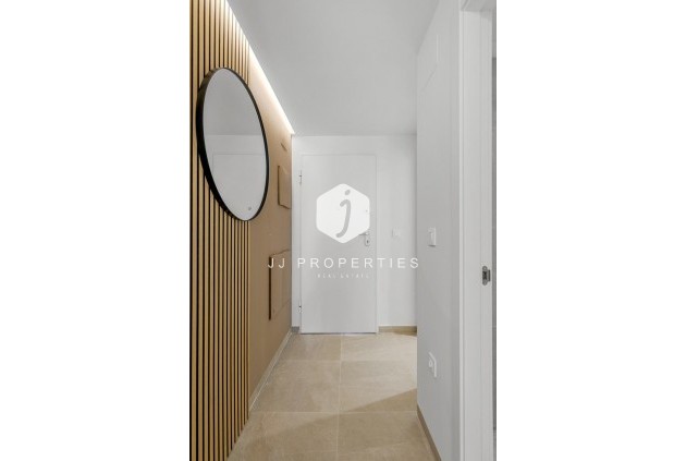 Nieuwbouw Woningen - Penthouse -
Jacarilla - pueblo