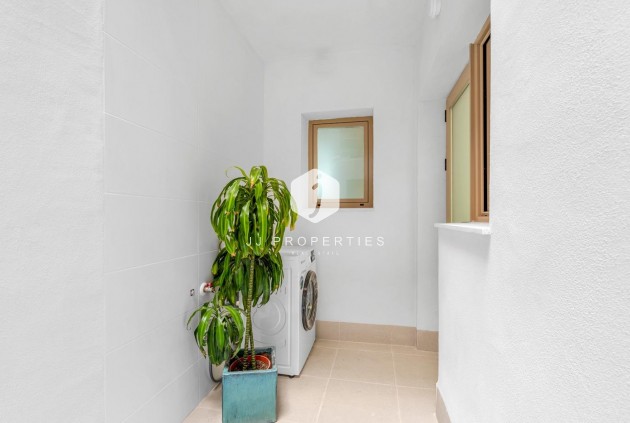 Nieuwbouw Woningen - Penthouse -
Jacarilla - pueblo