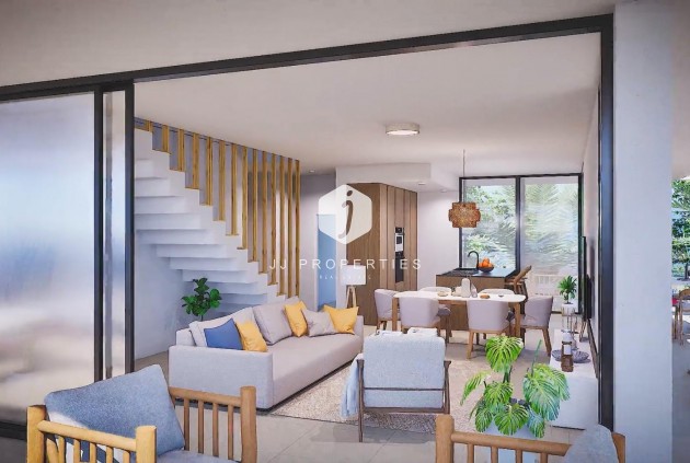 Nouvelle construction - Appartement -
Cartagena - Mar De Cristal