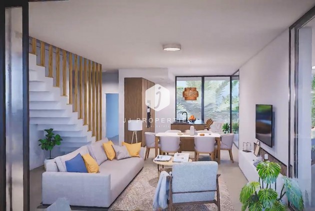 New Build - Penthouse -
Cartagena - Mar De Cristal