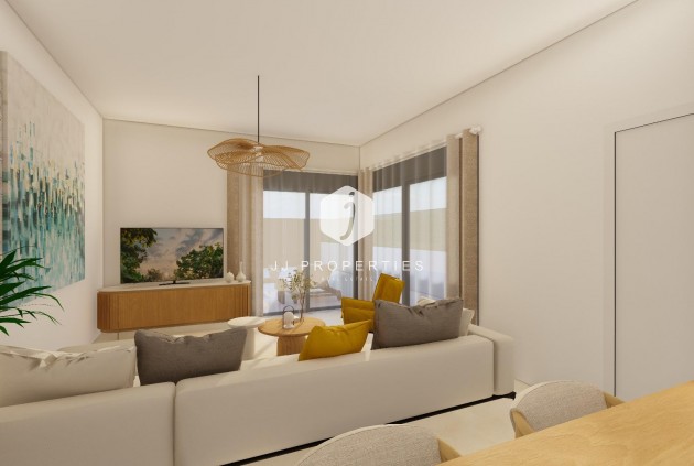 New Build - Villa -
Santiago de la Ribera - Santiago De La Ribera