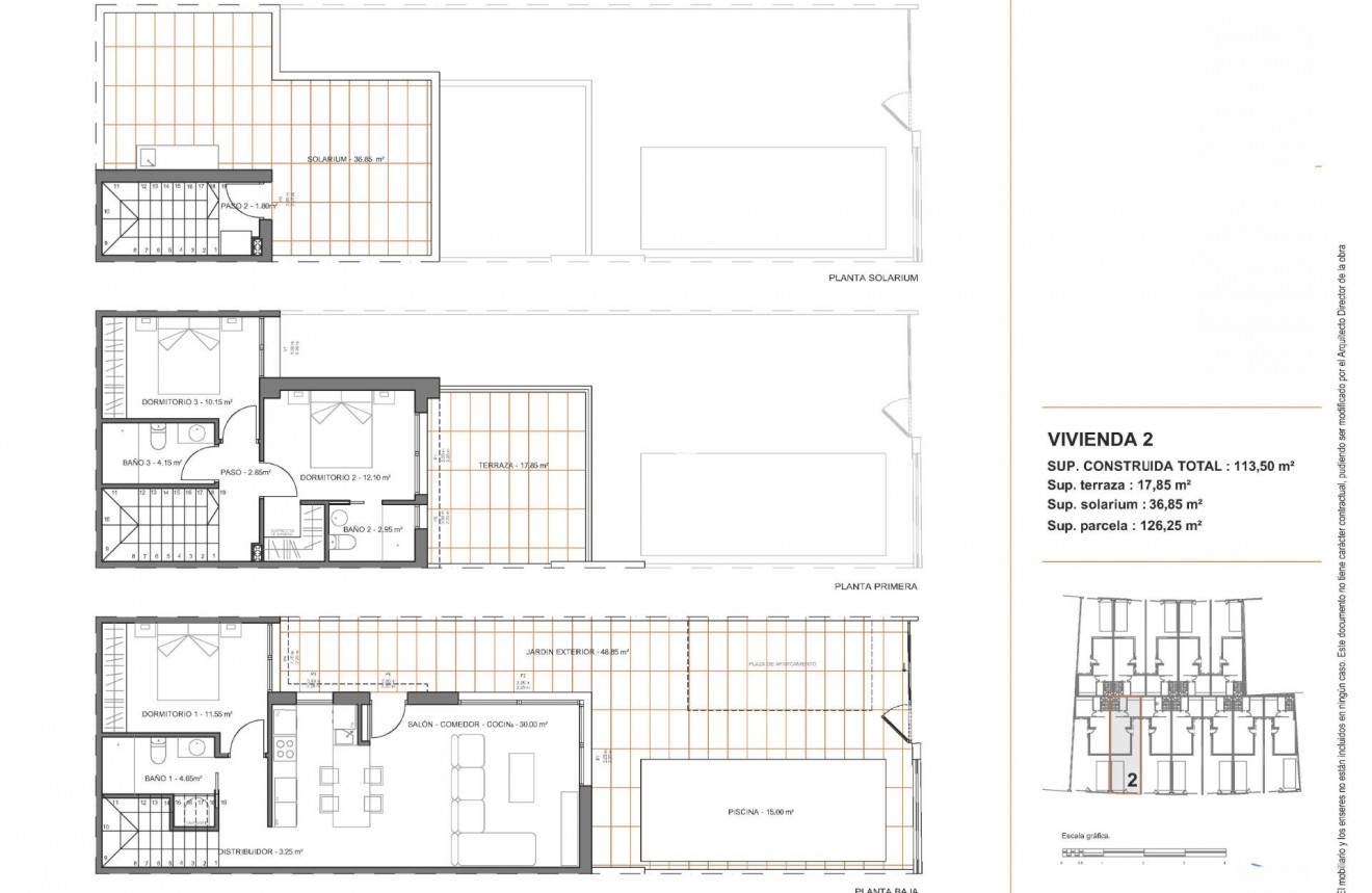 New Build - Villa -
Santiago de la Ribera - Santiago De La Ribera