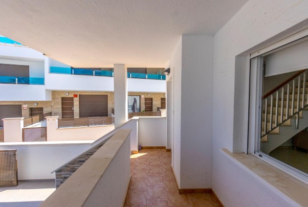 New Build - Townhouse -
Torrevieja - Los altos