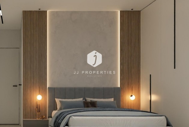 Obra nueva - Ático -
Torrevieja - Centro