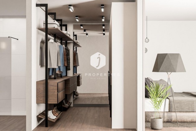 Obra nueva - Villa -
Pinoso - Lel