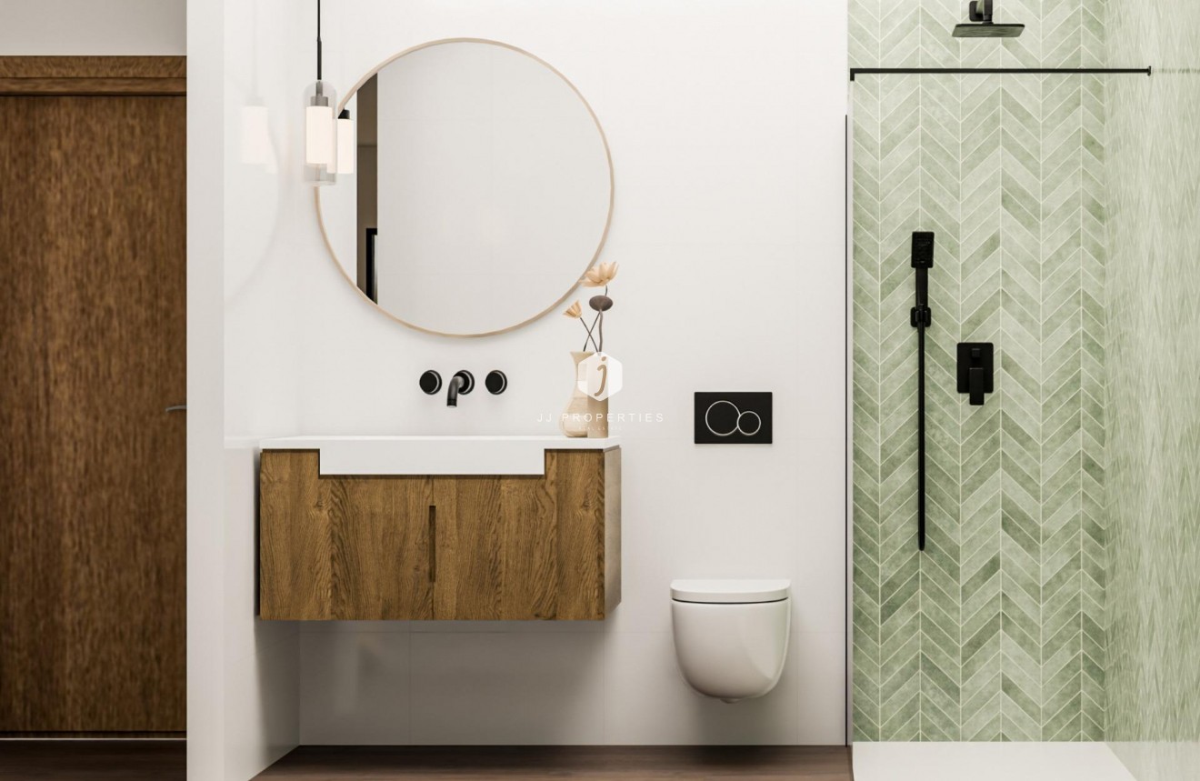 Obra nueva - Villa -
Pinoso - Lel