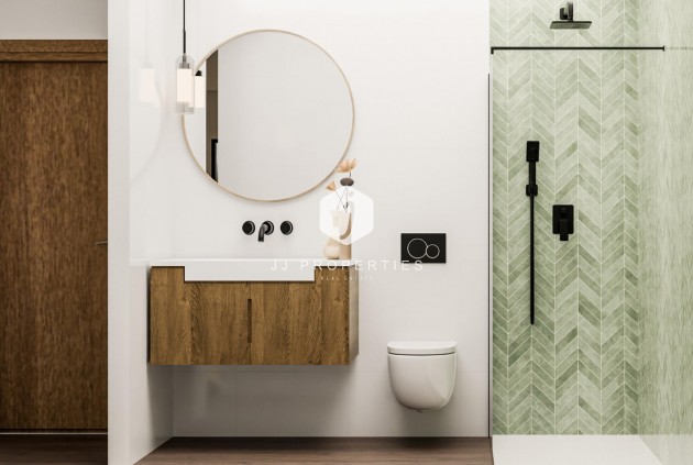 Obra nueva - Villa -
Pinoso - Lel