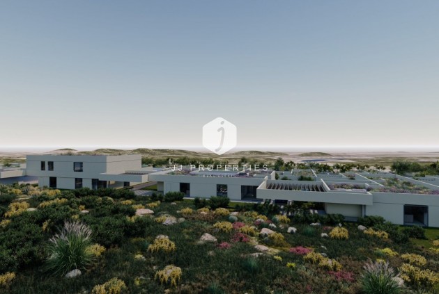 Obra nueva - Villa -
Banos y Mendigo - Altaona Golf