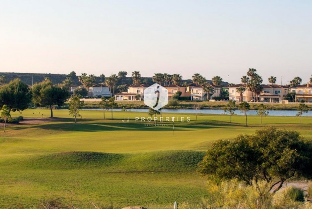 Obra nueva - Villa -
Banos y Mendigo - Altaona Golf