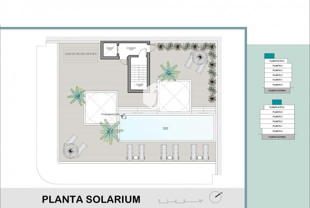 Obra nueva - Apartamento / piso -
Torrevieja - El acequión