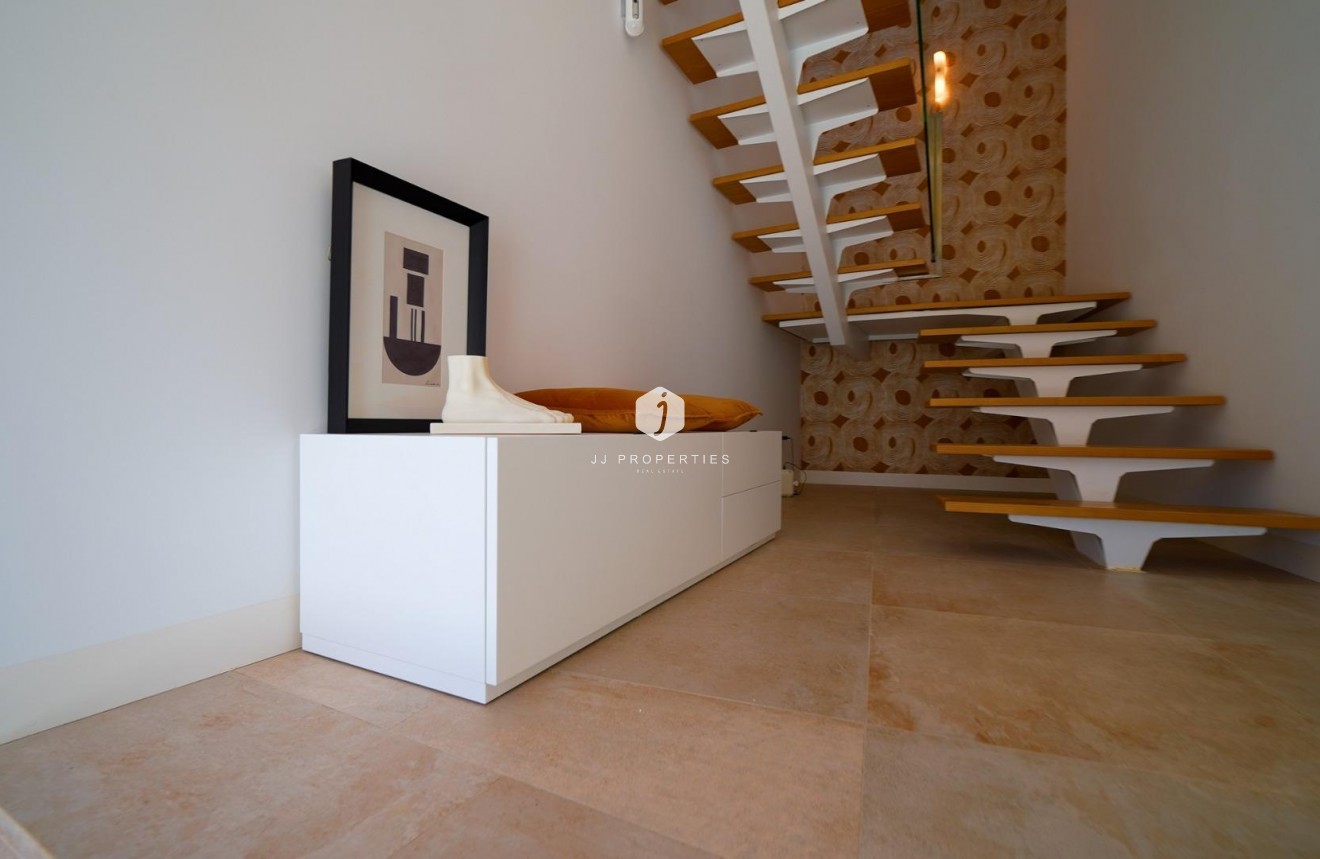 Nieuwbouw Woningen - Villa -
Orihuela Costa - Los Altos