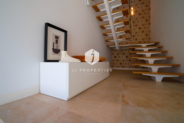 Nieuwbouw Woningen - Villa -
Orihuela Costa - Los Altos