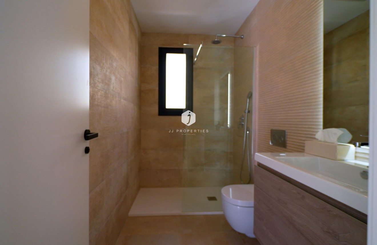 Nieuwbouw Woningen - Villa -
Orihuela Costa - Los Altos