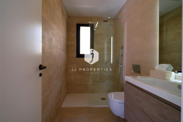 Nieuwbouw Woningen - Villa -
Orihuela Costa - Los Altos